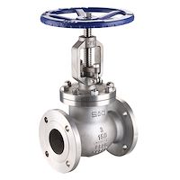 شیر سوزنی کربن داخل استیل